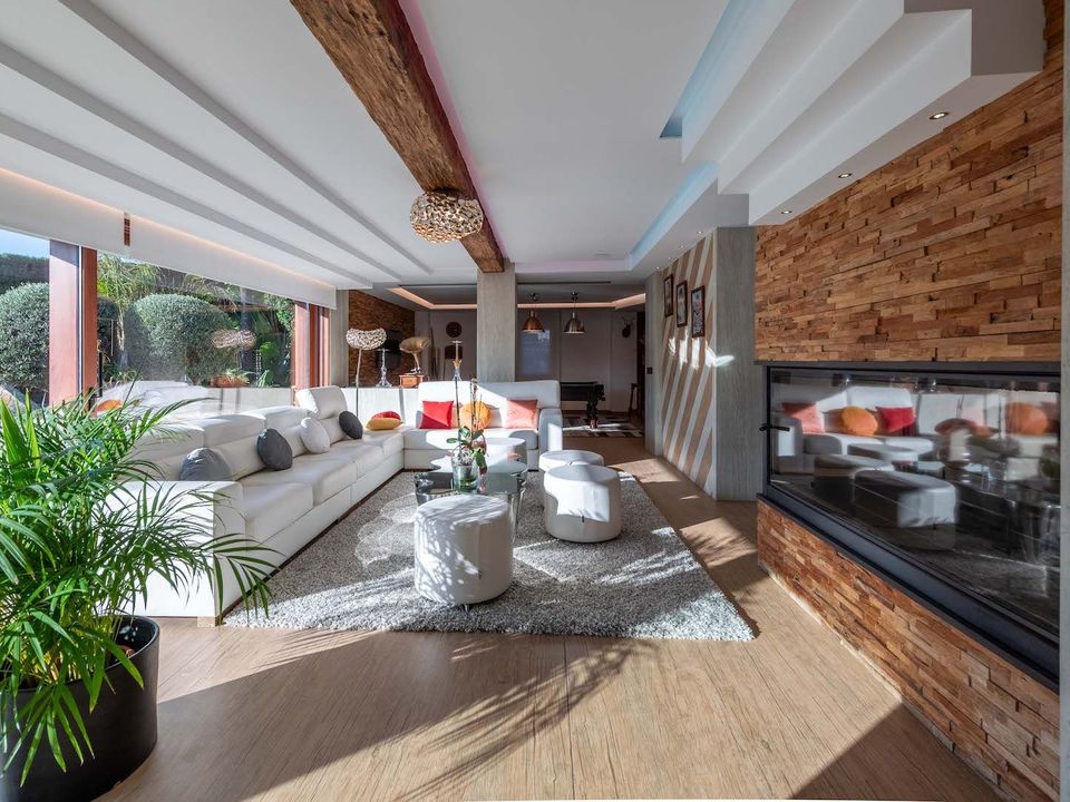 Villa i Calpe, Alicante - foto 4