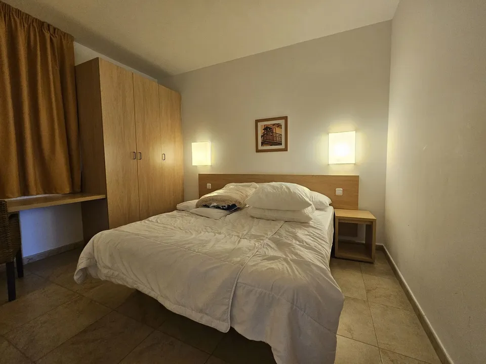 Lejlighed i Manilva, Malaga - foto 4