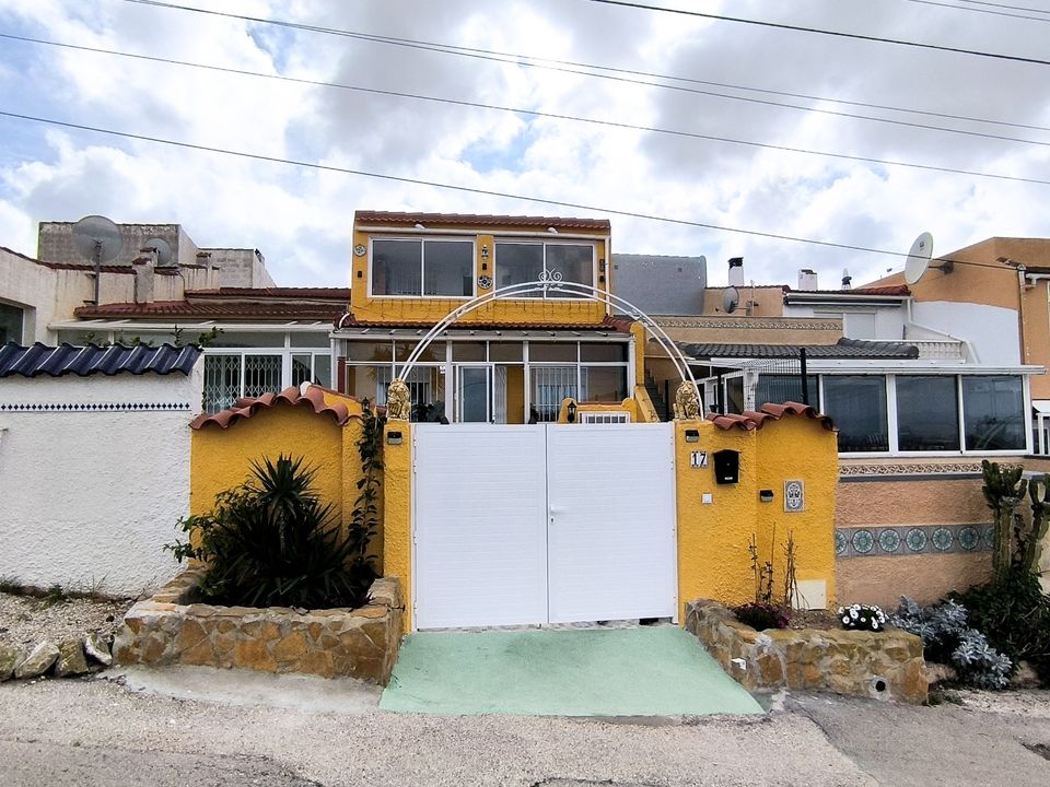 Dom szeregowy: Ciudad Quesada, Alicante – zdjęcie 1