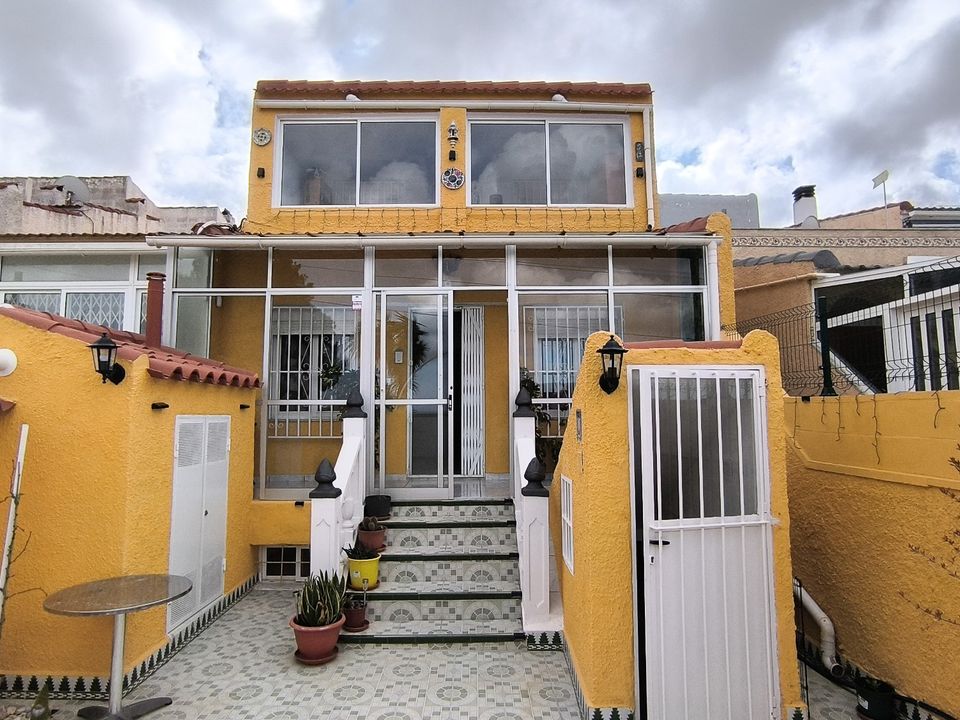 Dom szeregowy: Ciudad Quesada, Alicante – zdjęcie 5