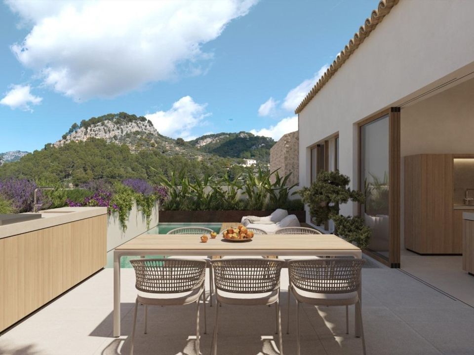 Tomt i Selva, Mallorca - bilde 2
