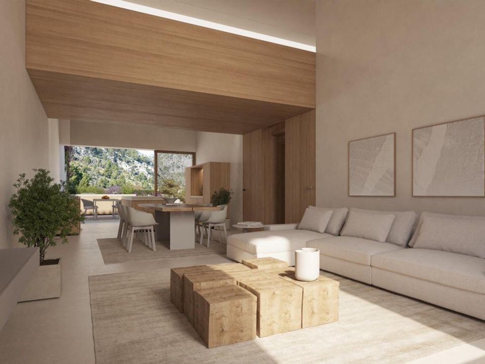 Tomt i Selva, Mallorca - bilde 4