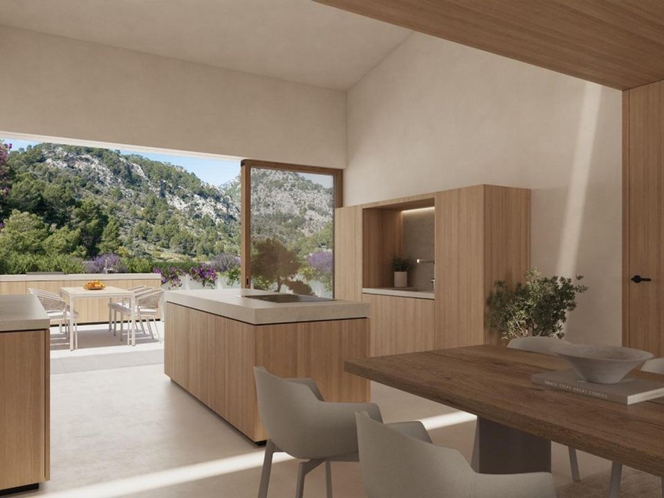 Tomt i Selva, Mallorca - bilde 5
