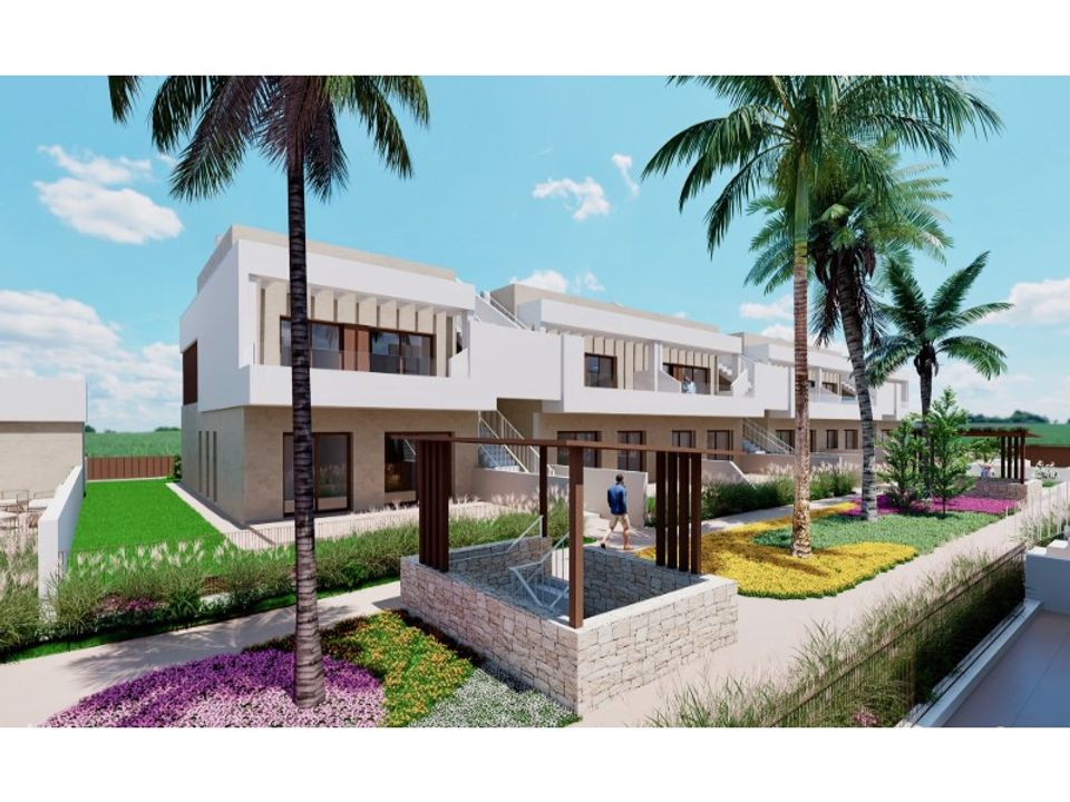 Villa i Los Alcazares, Murcia - foto 5