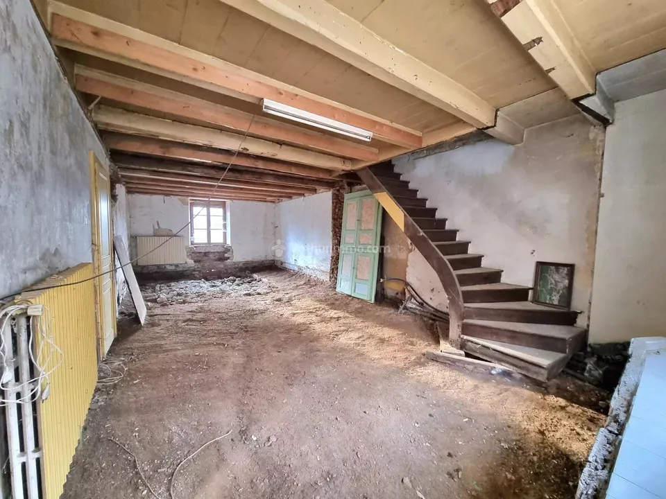 Landejendom i Prez-sous-Lafauche, Haute-Marne - foto 2