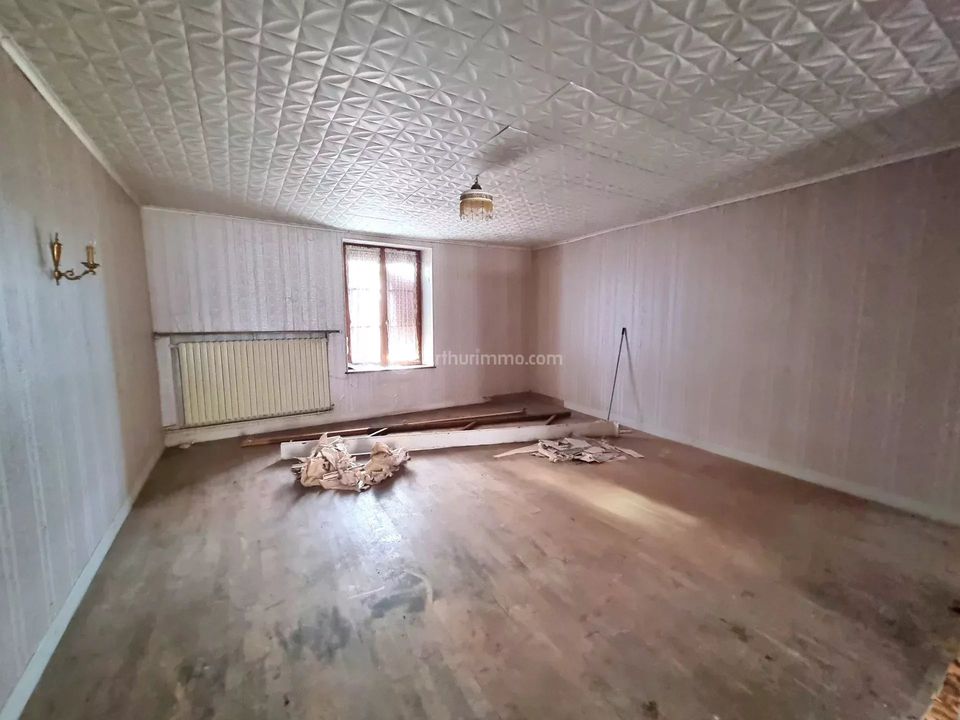 Landejendom i Prez-sous-Lafauche, Haute-Marne - foto 4