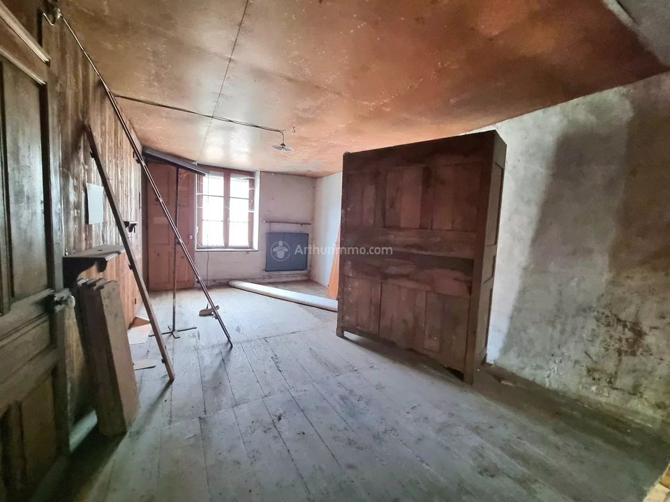 Landejendom i Prez-sous-Lafauche, Haute-Marne - foto 5