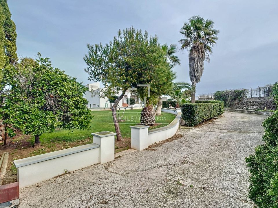 Herregård i Ciutadella De Menorca, Menorca - bilde 2