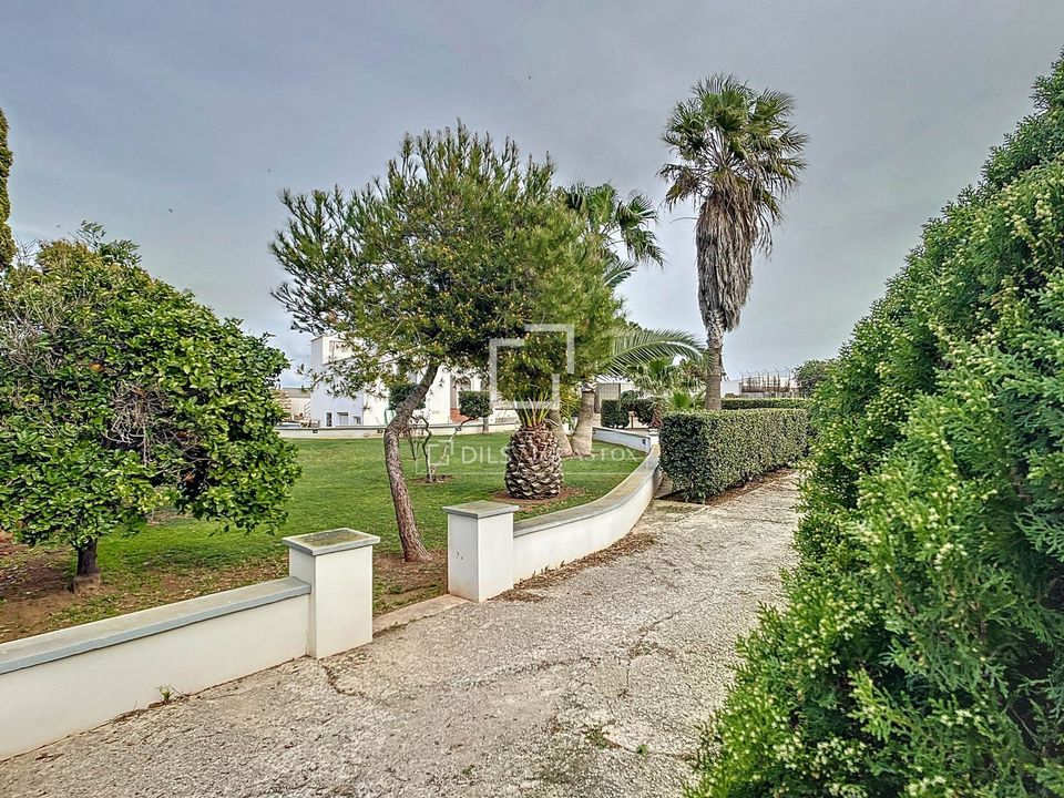 Herregård i Ciutadella De Menorca, Menorca - bilde 3