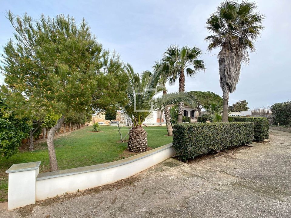 Herregård i Ciutadella De Menorca, Menorca - bilde 4