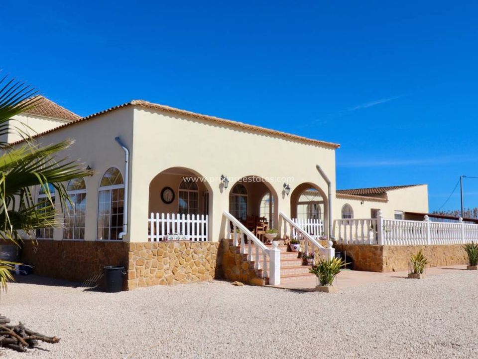 Masia a Catral, Alicante - foto 2