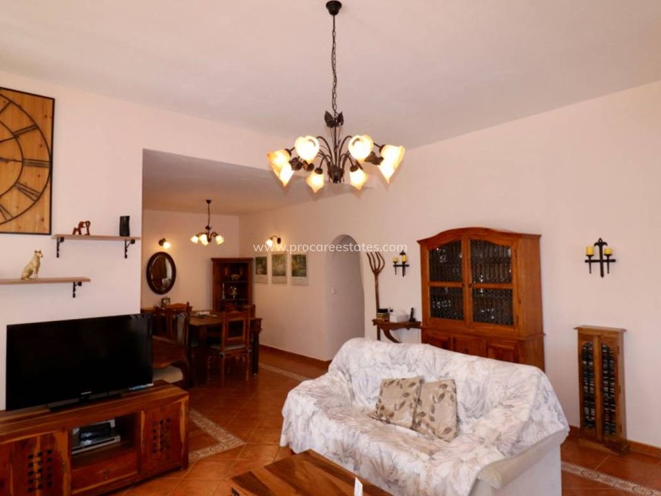 Masia a Catral, Alicante - foto 4