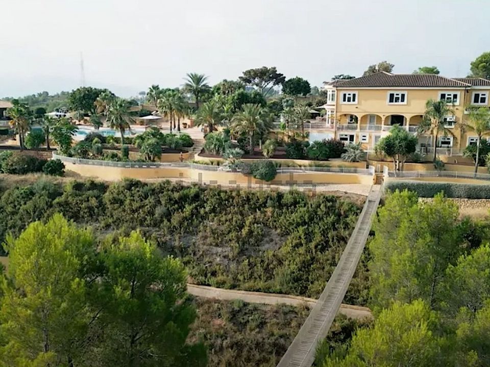 Willa: La Nucia, Alicante – zdjęcie 5