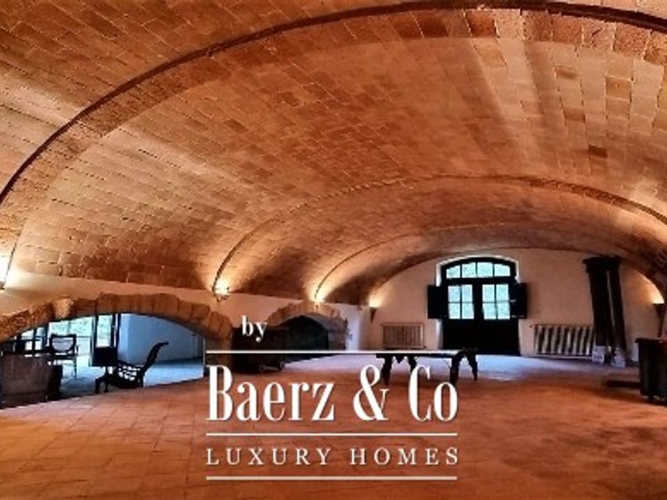 Villa i Girona, Gerona - foto 1