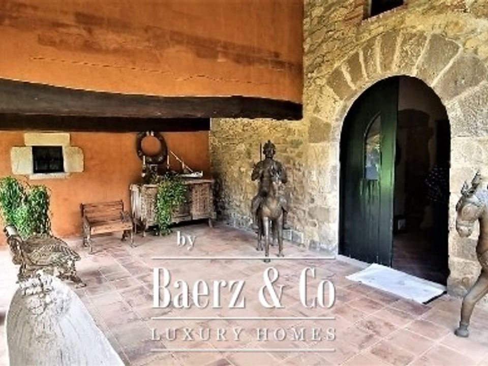 Villa i Girona, Gerona - foto 2