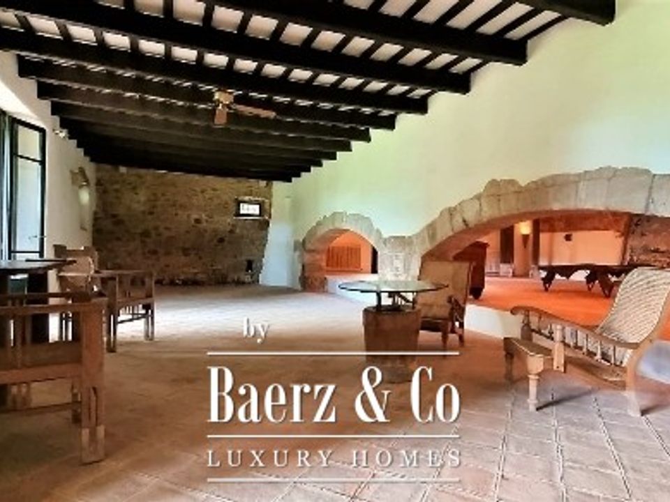 Villa i Girona, Gerona - foto 4
