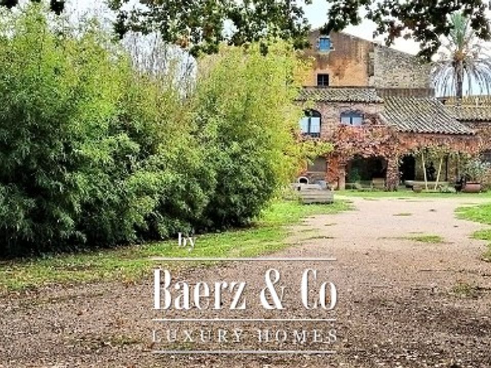 Villa i Girona, Gerona - foto 5