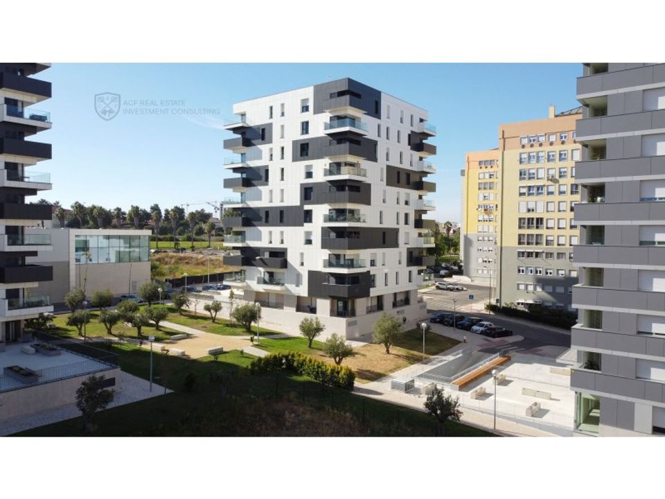 Apartament a Moscavide, Lisbon - foto 1