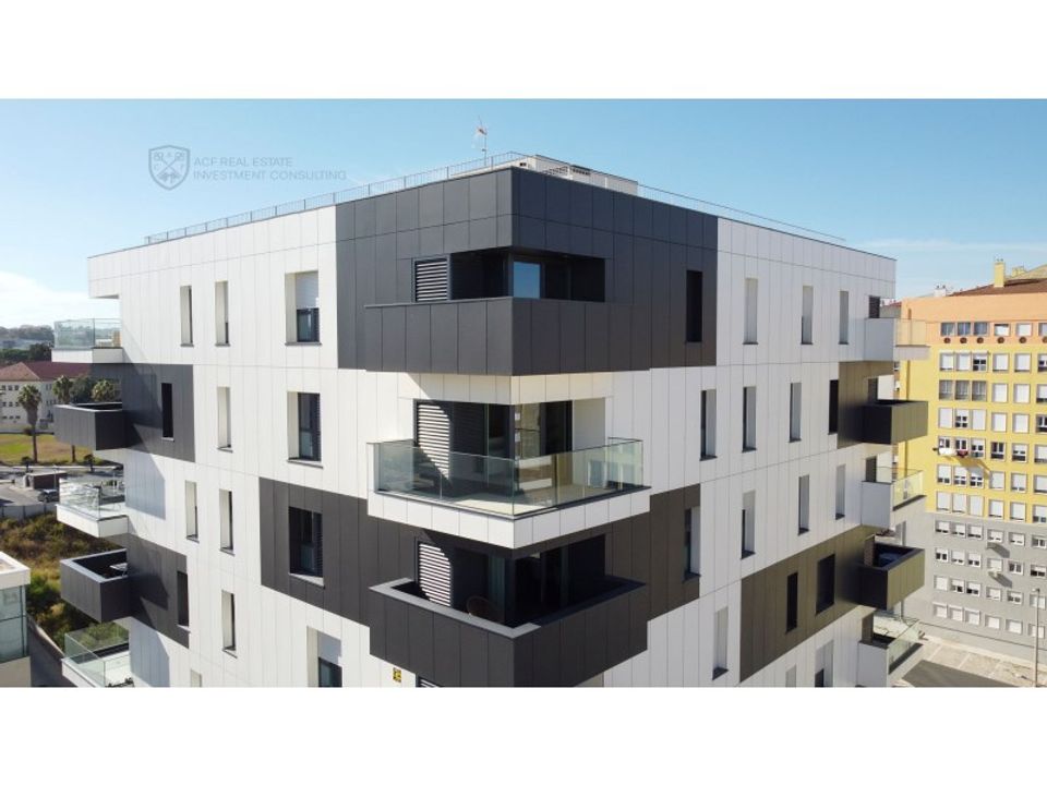 Apartament a Moscavide, Lisbon - foto 2