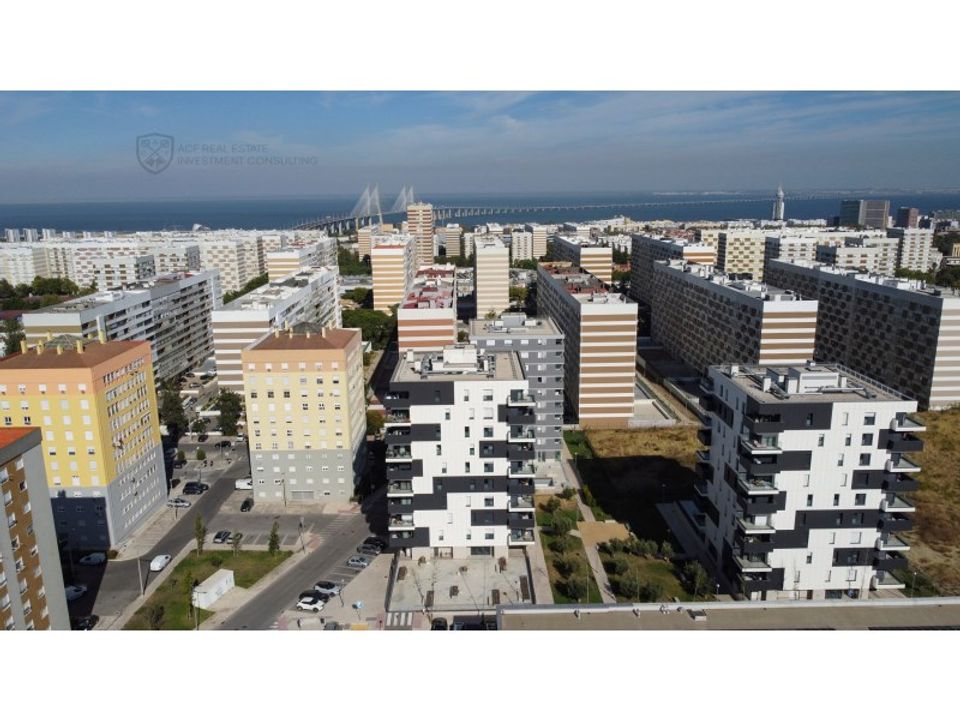 Apartament a Moscavide, Lisbon - foto 3