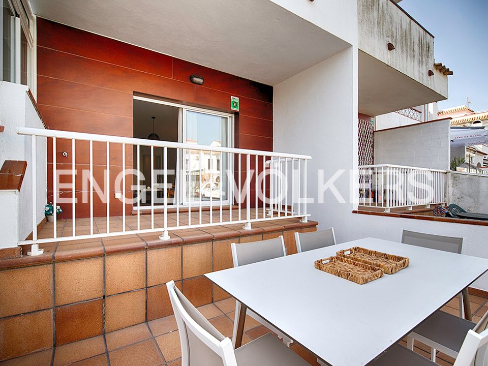 Byhus i Empuriabrava, Gerona - foto 5