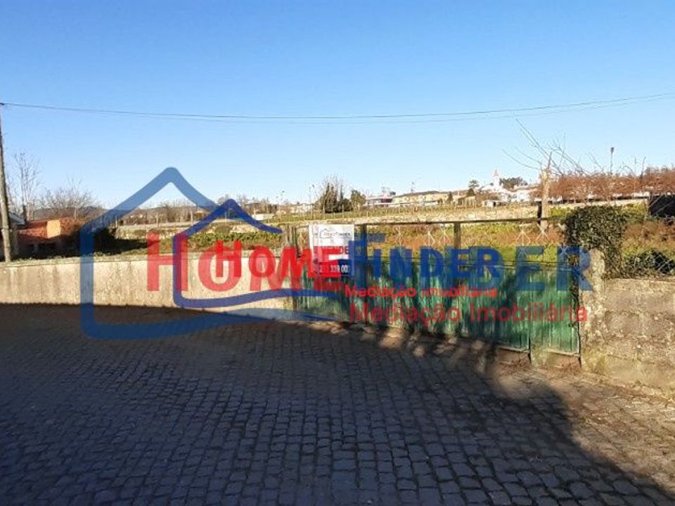 Helårsgrund i Vila Verde, Braga - foto 5