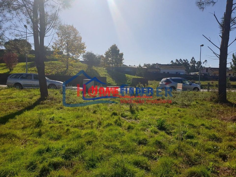 Helårsgrund i Vila Verde, Braga - foto 1