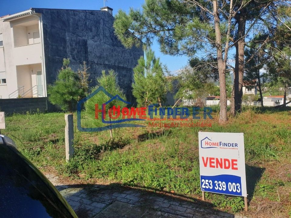 Helårsgrund i Vila Verde, Braga - foto 3