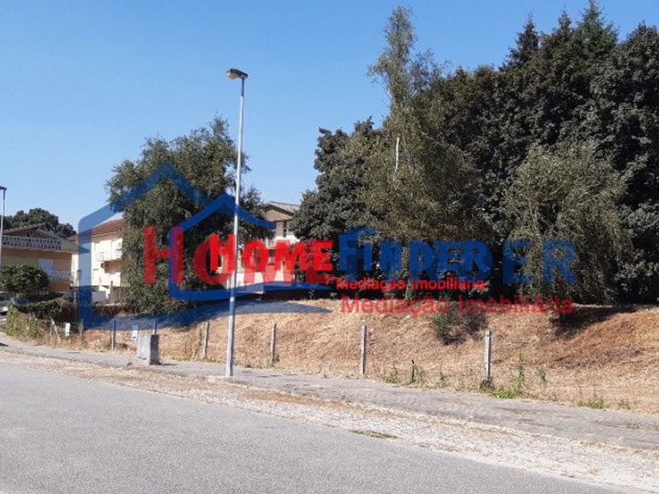 Helårsgrund i Felgueiras, Porto - foto 1