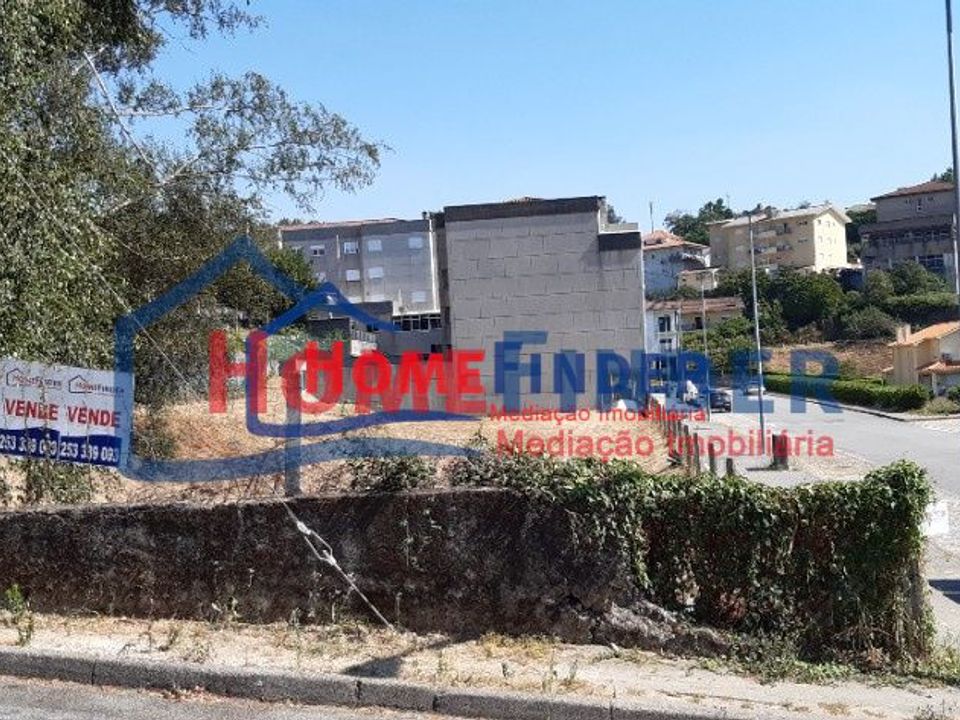 Helårsgrund i Felgueiras, Porto - foto 3