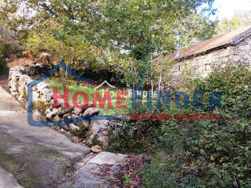 Villa i Melgaco, Viana do Castelo - foto 3