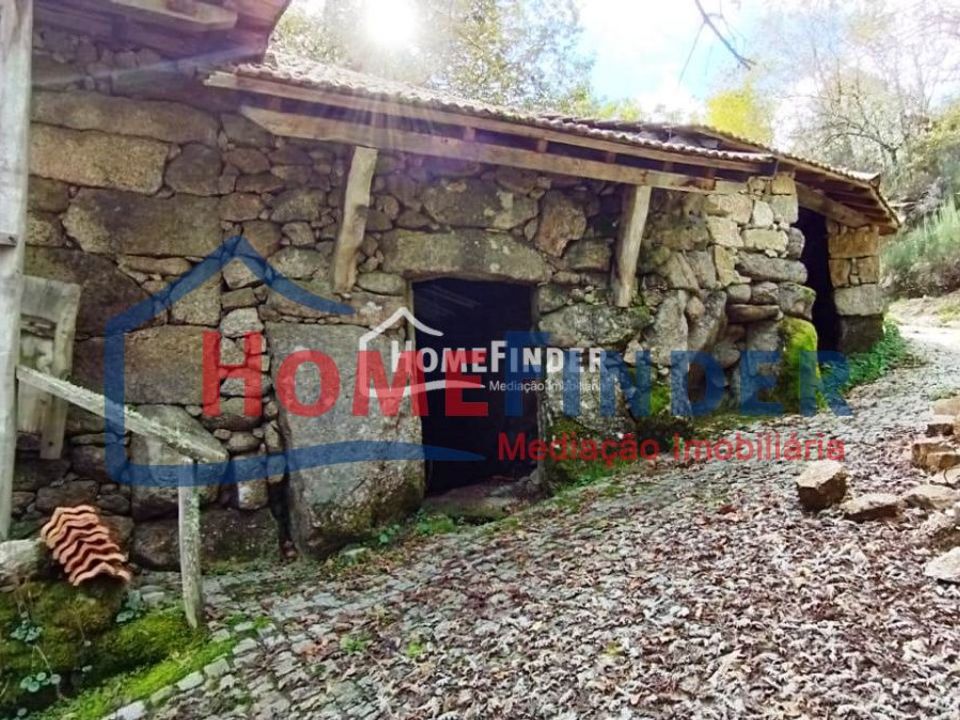 Villa i Melgaco, Viana do Castelo - foto 5