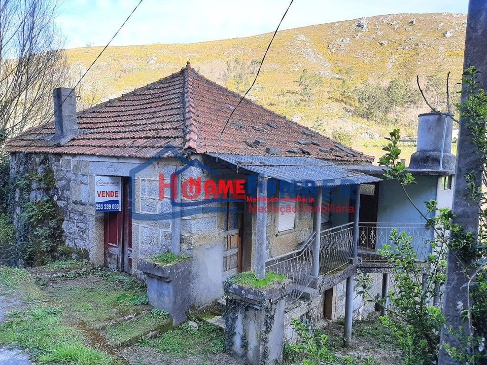 Villa i Melgaco, Viana do Castelo - foto 2
