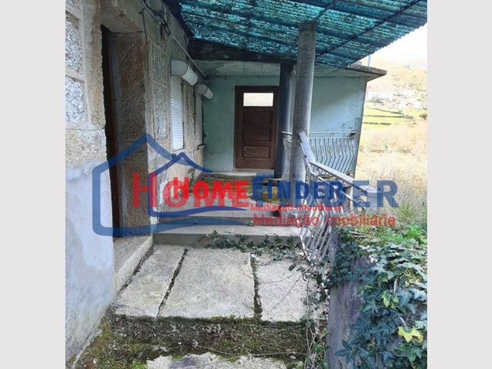 Villa i Melgaco, Viana do Castelo - foto 3