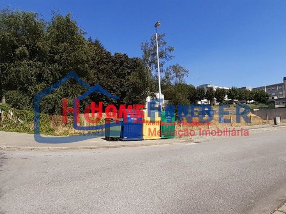 Helårsgrund i Felgueiras, Porto - foto 3