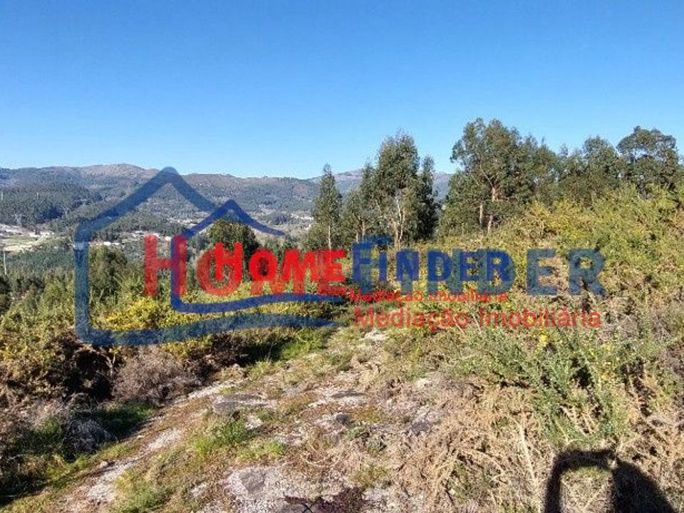 Helårsgrund i Povoa de Lanhoso, Braga - foto 4