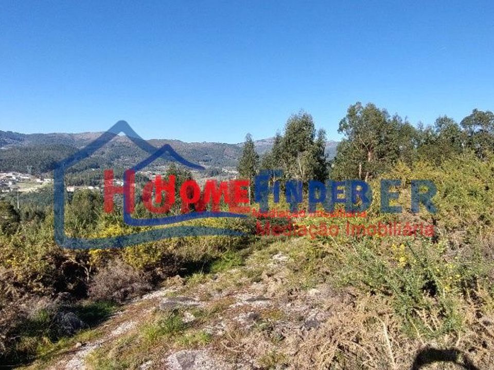 Helårsgrund i Povoa de Lanhoso, Braga - foto 5