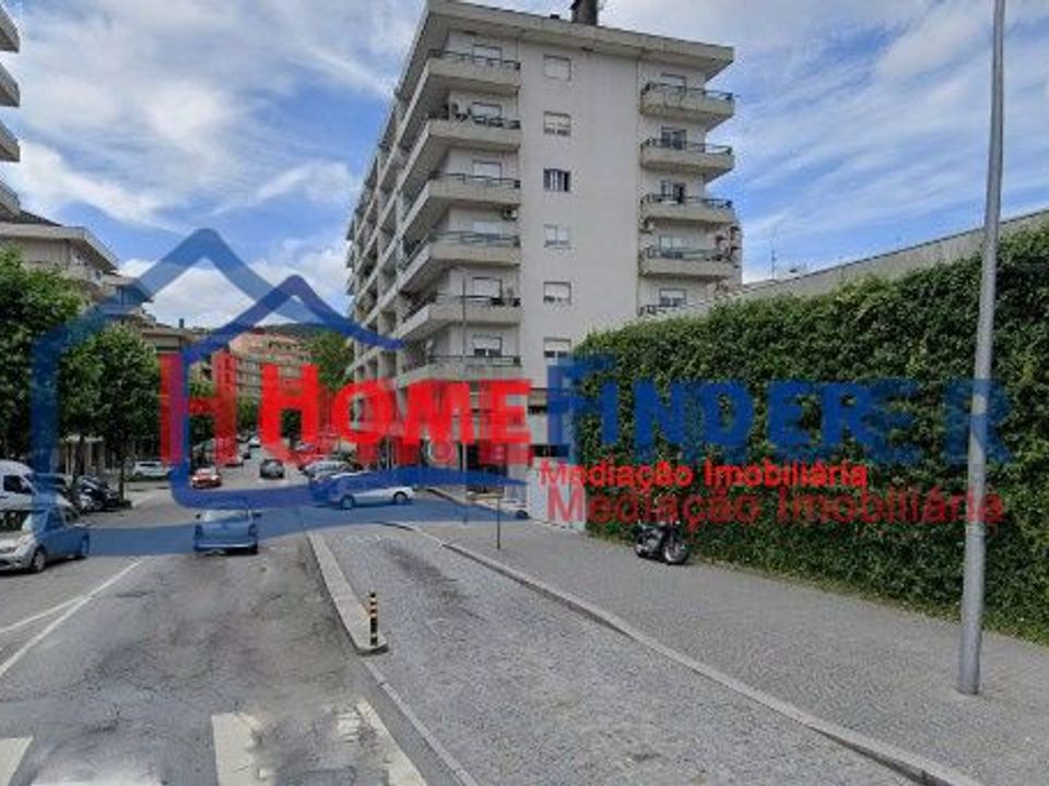 Erhvervsejendom i Povoa de Lanhoso, Braga - foto 4