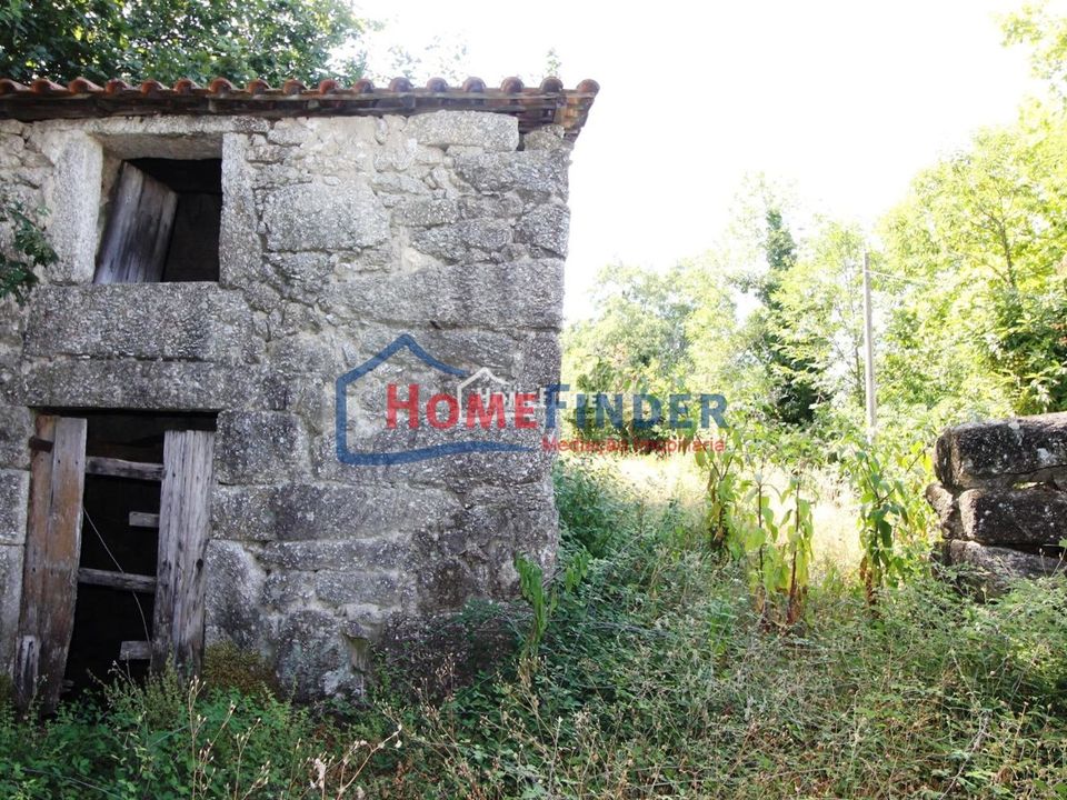 Landejendom i Povoa de Lanhoso, Braga - foto 1