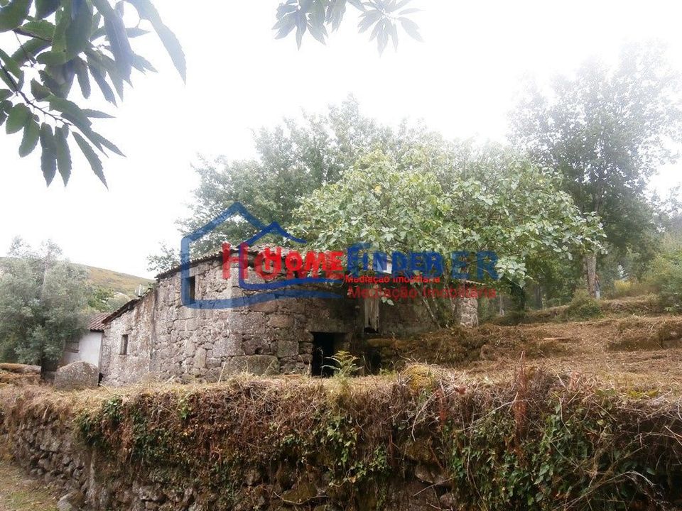 Landejendom i Povoa de Lanhoso, Braga - foto 2
