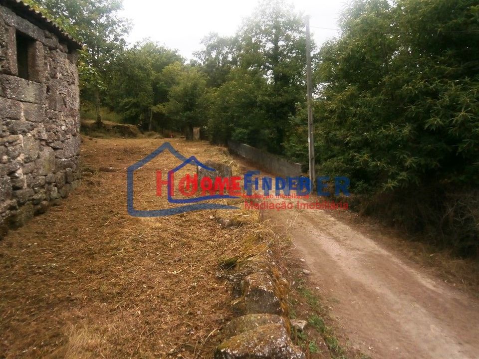 Helårsgrund i Povoa de Lanhoso, Braga - foto 4
