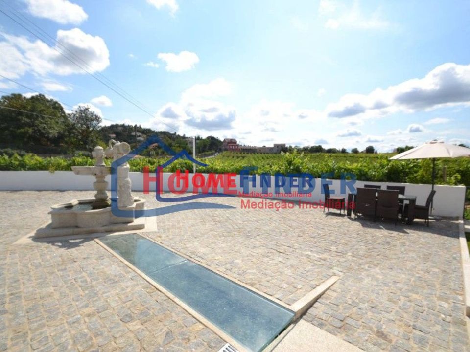 Villa a Braga, Braga - foto 3
