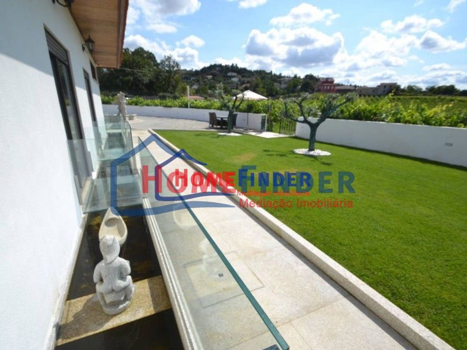 Villa a Braga, Braga - foto 5