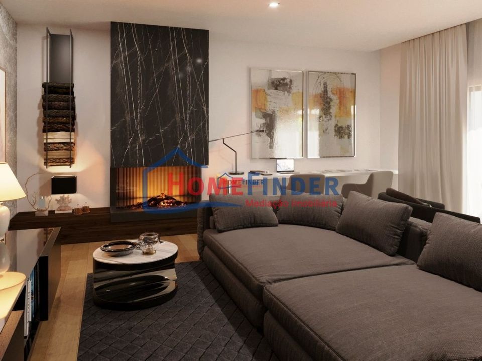Villa i Braga, Braga - foto 1