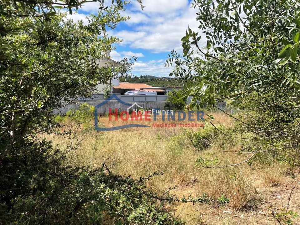 Helårsgrund i Abrantes, Santarem - foto 4