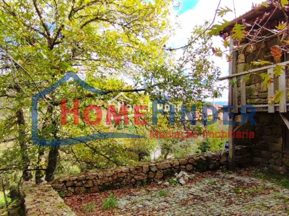 Landejendom i Melgaco, Viana do Castelo - foto 1