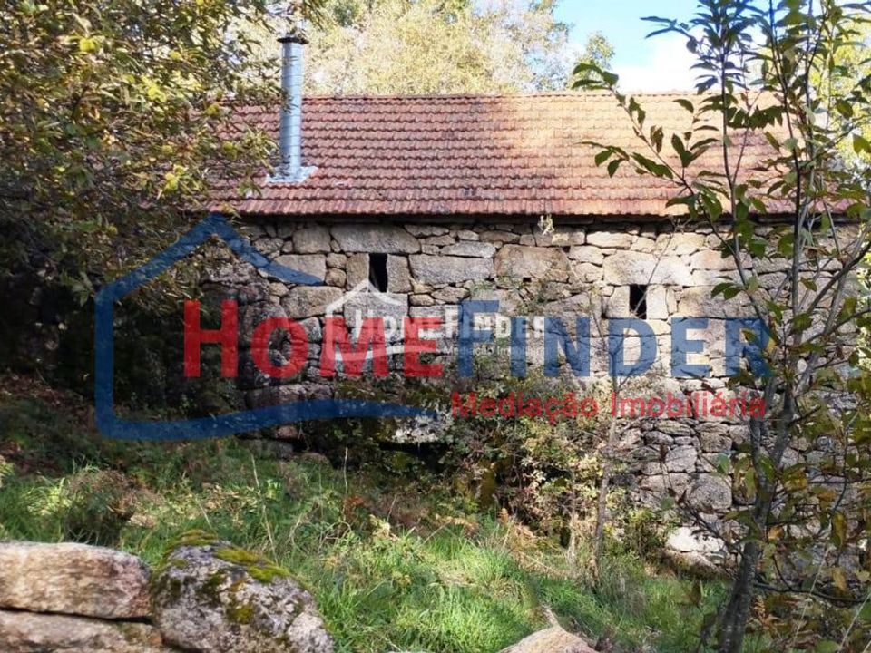 Landejendom i Melgaco, Viana do Castelo - foto 4