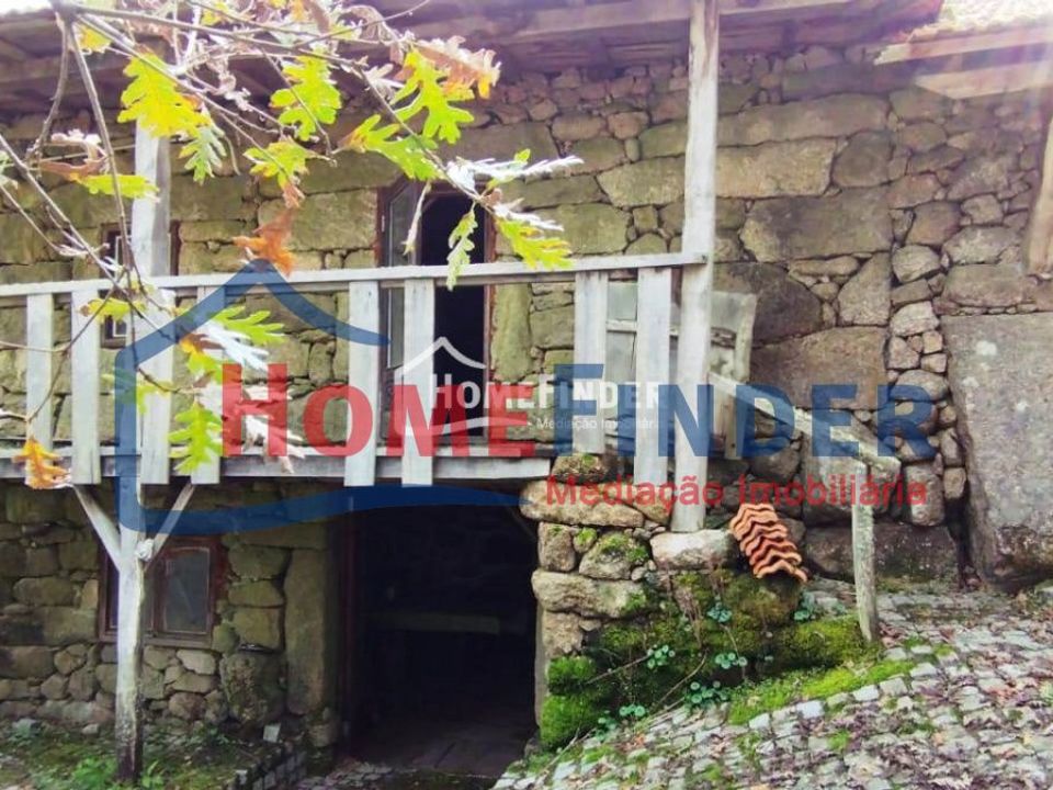 Landejendom i Melgaco, Viana do Castelo - foto 5