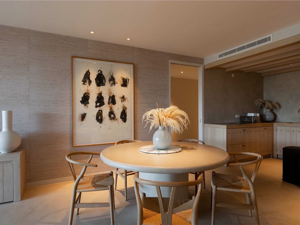 Penthouse i Talamanca, Ibiza - foto 5
