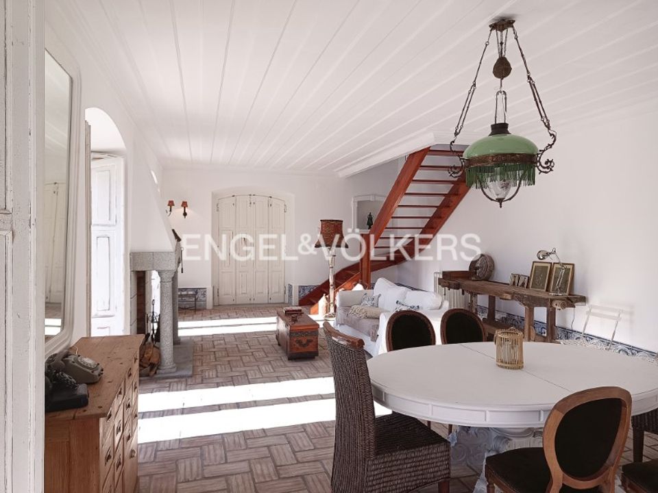 Villa i Alenquer, Lisbon - foto 2